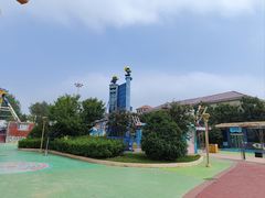 -太和环球嘉年华游乐园