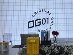 -OG01·24h私教铁馆(中鼎316店)