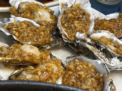 -富临港·蒸汽海鲜·手抓海鲜·炒菜(栈桥店)