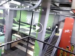 -运动派(北京店)