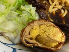 -一味老卤面(大石桥店)