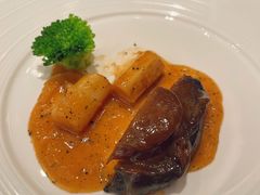 -阿庄新豫菜(通泰路店)