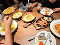 -萨莉亚(巴黎春天成山店)