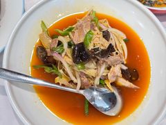 -味+新京宴·烤鸭·北京菜(创意谷店)