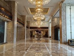 -杭州城中香格里拉大酒店