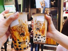 -老虎堂黑糖专壳 (尖沙咀乐道店)