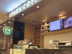 -逸派咖啡 EPARKCOFFEE(广安门店)