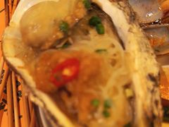 -喝丢一只鞋海鲜烧烤·海肠捞饭(东关街店)