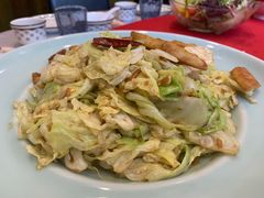 -巴依老爷新疆美食(望京小街店)