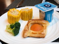 -君来湖滨饭店·玫瑰园