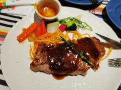 -Aqua Oasis 水天堂(相城天虹商场店)