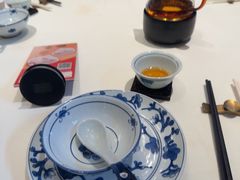 -侨美·唐荔园·40年地道粤菜