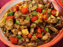 -老三样·美食研究中心(世贸路店)