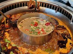 -葛记红焖羊肉(和平路形象店)