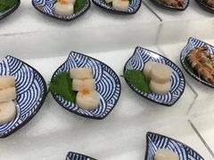 -喜庭海鲜自助(来福士店)