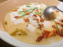 酸菜鱼-外婆家(杭州马塍店·杭帮菜名店)