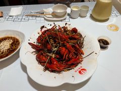 -於氏虾神(盱眙总店)