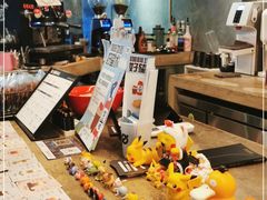 -BE NORMAL CAFE(霞溪路店)