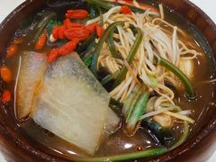 -金乐活美食(中街店)