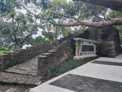 -小南山公园