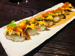 -竹之月日本料理铁板烧(香江花园店)