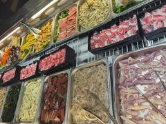 -九记潮汕现切鲜牛肉自助火锅(新开铺店)
