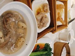 -皇马假日醉海南大酒店·假日一品派茶楼(秀英店)