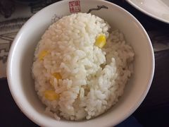 -绿茶餐厅(燕郊永旺店)