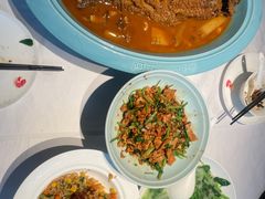 -阿五黄河大鲤鱼(纬三路店)