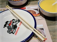 -叁宝烤肉• 西安烧烤(高科新花园店)
