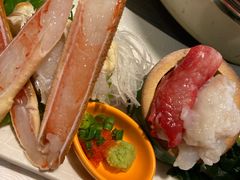 -蟹道乐(道顿堀本店)