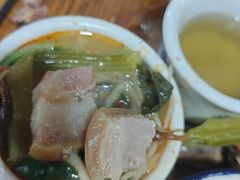 -钰洁腊排骨火锅