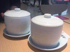 -多喝汤·炖汤蒸饭(云门店)