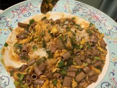 -北塘海鲜·天津菜·鲅鱼水饺是一绝(大光明桥旗舰店)