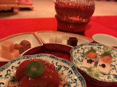 -白家大院·王府宫廷菜(苏州街店)