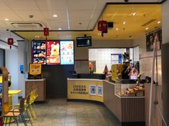 -麦当劳(捞品城店)