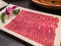 -南门涮肉(上海二店)
