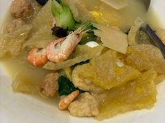 -沈家花园如皋菜(君御豪庭店)