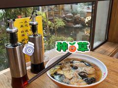 -龙华素斋(龙华路店)