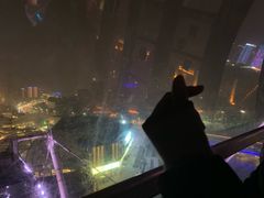 -琴岛之星摩天轮