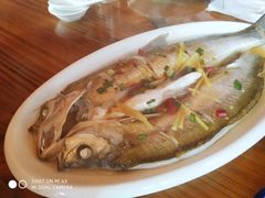 -喜洋洋蟹庄(阳澄湖店)