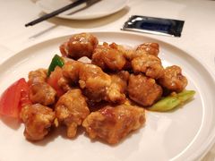 -莆田餐厅PUTIEN(西安万象天地店)