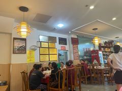 -乐山第一家临江鳝丝(茶坊路店)