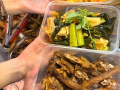 -红全周·洪濑鸡爪(万祥路店)