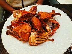 -大连海创科技交流中心自助餐厅