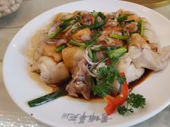 -黄埔华苑酒家(黄埔总店)