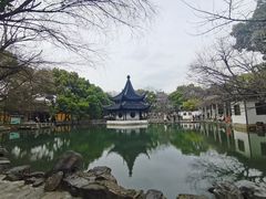 -西园戒幢律寺