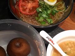-可口香·非遗老号烧烤(南岗直营店)