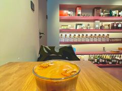-Punchline Coffee&Roaster(同济大学店)