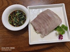 -乔家栅(襄阳南路店)